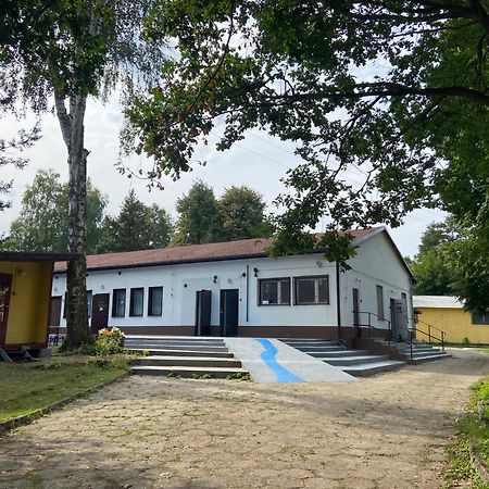 Domki Nad Pilica Krzetow Exterior foto