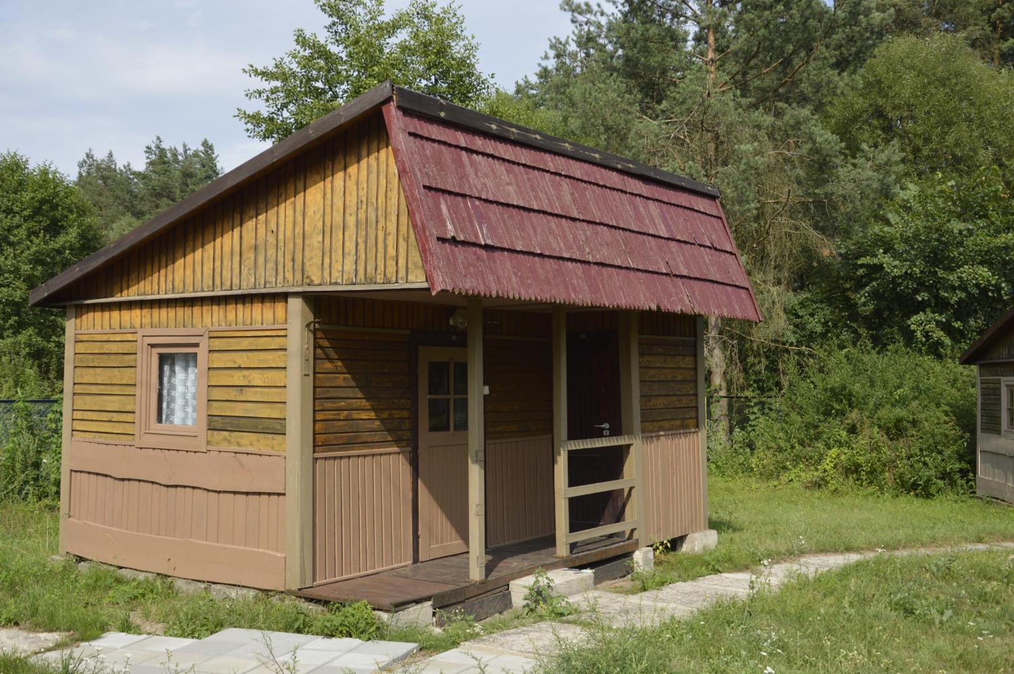 Domki Nad Pilica Krzetow Habitación foto